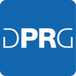 dprg.mobil android application logo